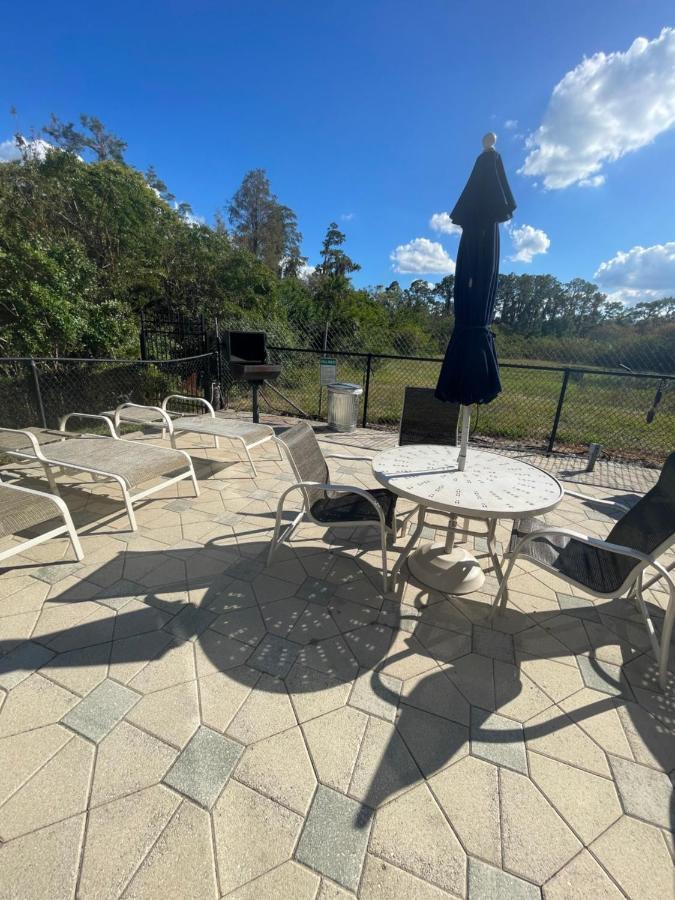 Disney Just 1 And A Quarter Mile Away, Blue Heron 1 Room 2 Bath,Amenities,6 Guests, Walk To Restaurants, No Fees At Check In Орландо Экстерьер фото