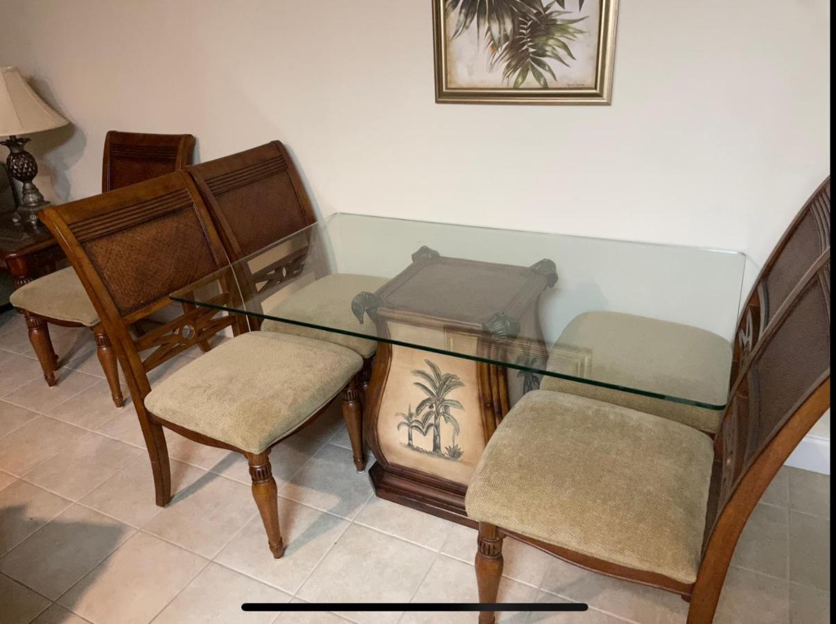 Disney Just 1 And A Quarter Mile Away, Blue Heron 1 Room 2 Bath,Amenities,6 Guests, Walk To Restaurants, No Fees At Check In Орландо Экстерьер фото