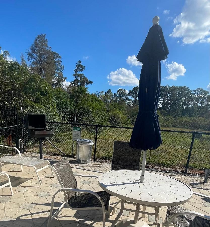Disney Just 1 And A Quarter Mile Away, Blue Heron 1 Room 2 Bath,Amenities,6 Guests, Walk To Restaurants, No Fees At Check In Орландо Экстерьер фото