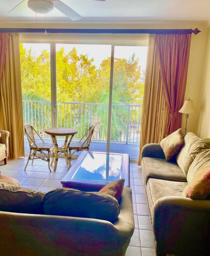 Disney Just 1 And A Quarter Mile Away, Blue Heron 1 Room 2 Bath,Amenities,6 Guests, Walk To Restaurants, No Fees At Check In Орландо Экстерьер фото