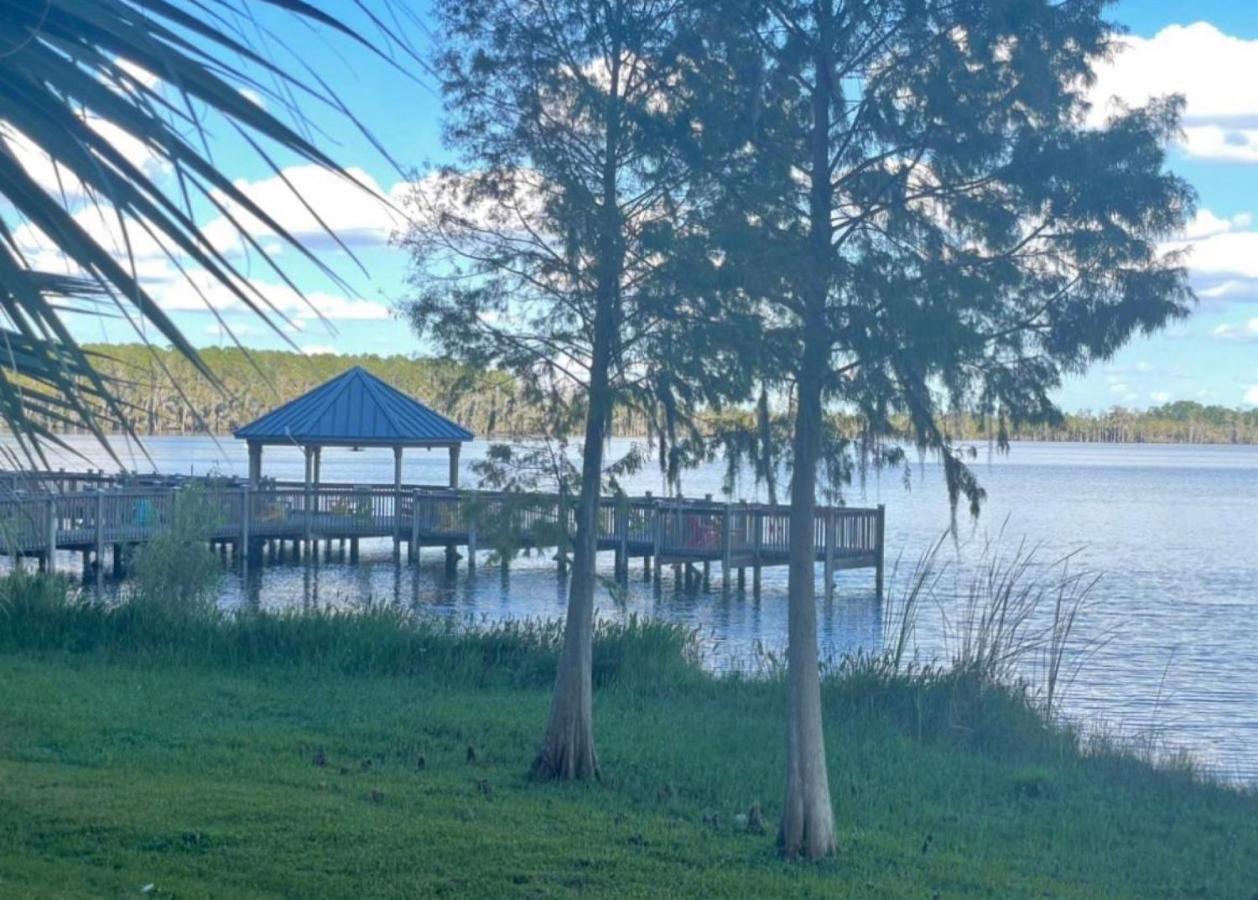 Disney Just 1 And A Quarter Mile Away, Blue Heron 1 Room 2 Bath,Amenities,6 Guests, Walk To Restaurants, No Fees At Check In Орландо Экстерьер фото