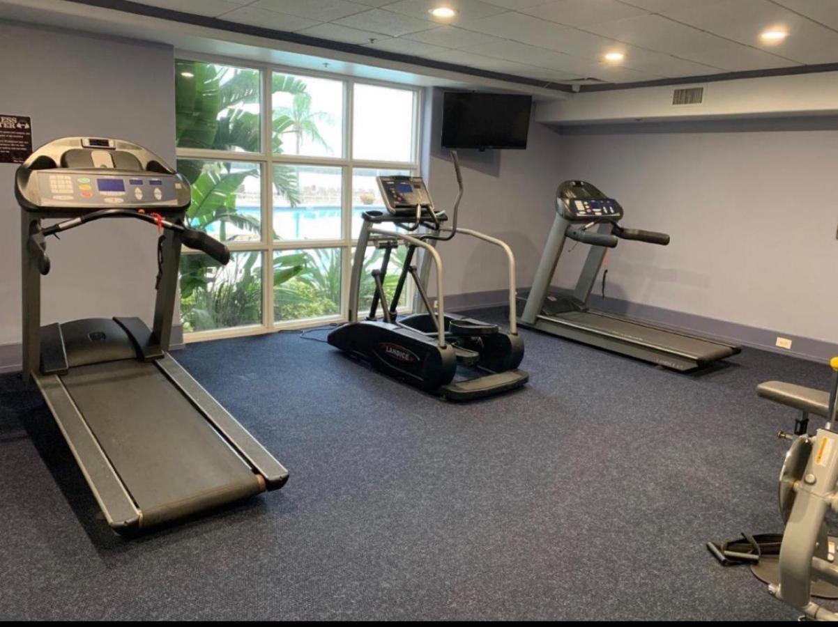 Disney Just 1 And A Quarter Mile Away, Blue Heron 1 Room 2 Bath,Amenities,6 Guests, Walk To Restaurants, No Fees At Check In Орландо Экстерьер фото