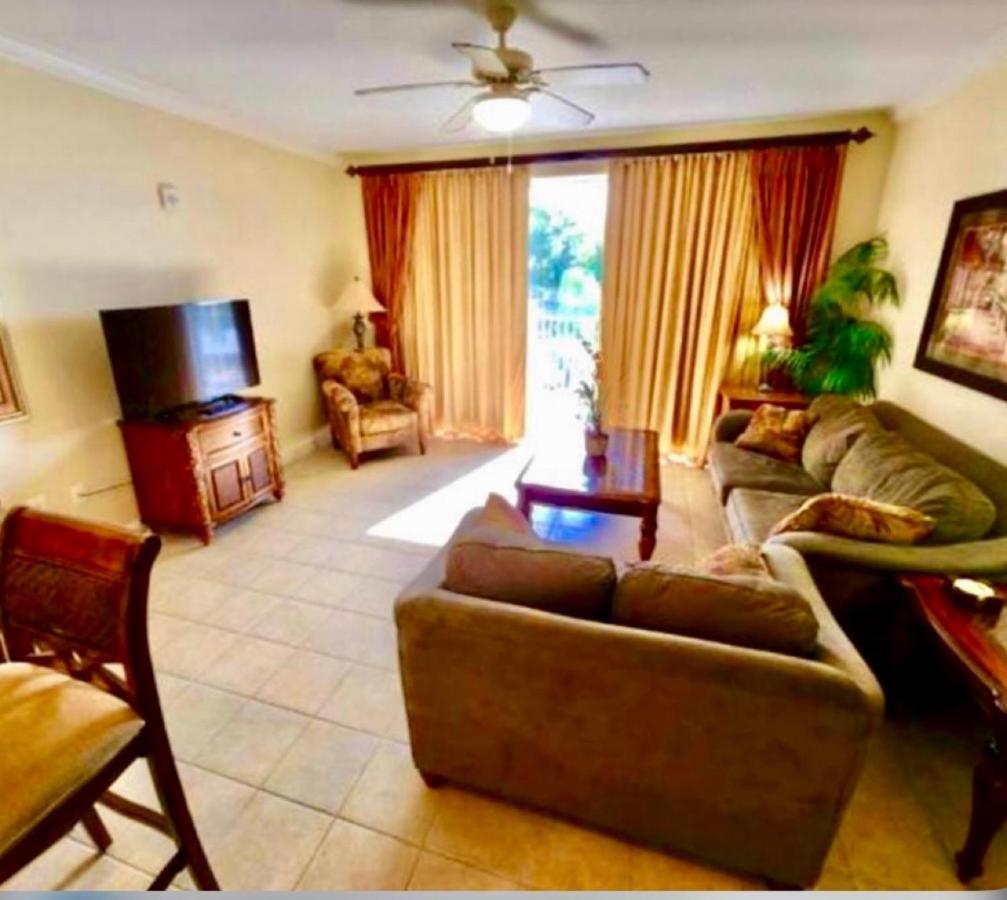 Disney Just 1 And A Quarter Mile Away, Blue Heron 1 Room 2 Bath,Amenities,6 Guests, Walk To Restaurants, No Fees At Check In Орландо Экстерьер фото