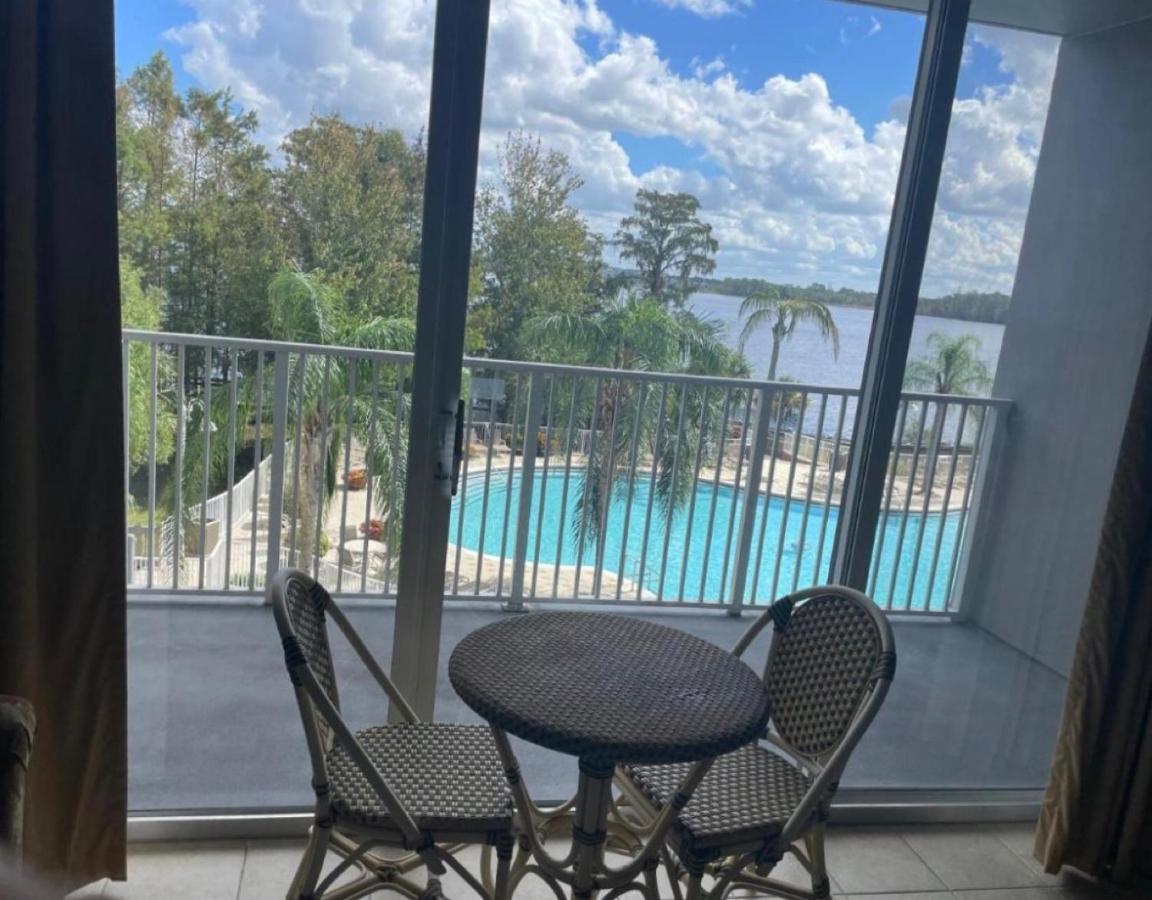 Disney Just 1 And A Quarter Mile Away, Blue Heron 1 Room 2 Bath,Amenities,6 Guests, Walk To Restaurants, No Fees At Check In Орландо Экстерьер фото