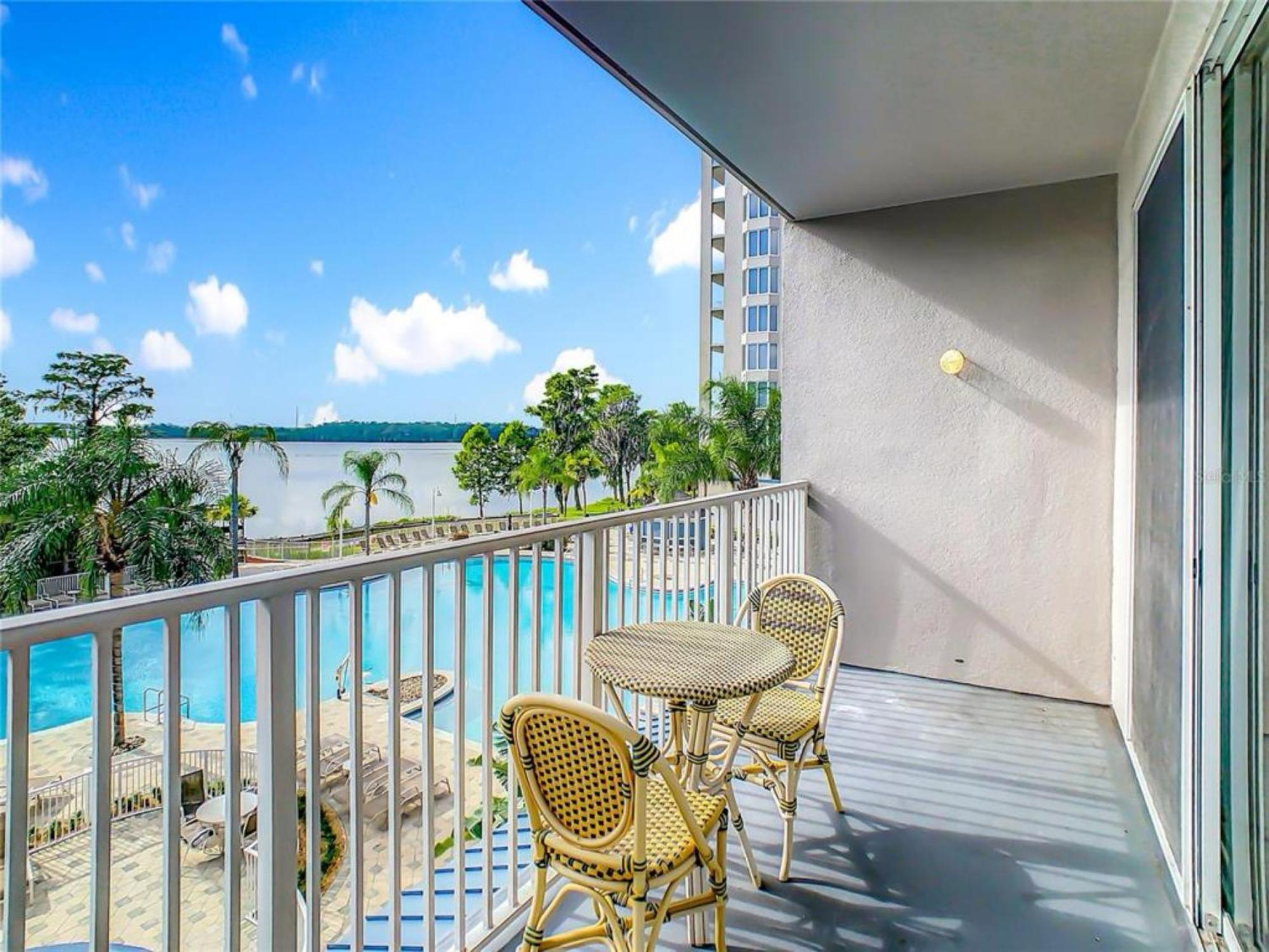 Disney Just 1 And A Quarter Mile Away, Blue Heron 1 Room 2 Bath,Amenities,6 Guests, Walk To Restaurants, No Fees At Check In Орландо Экстерьер фото