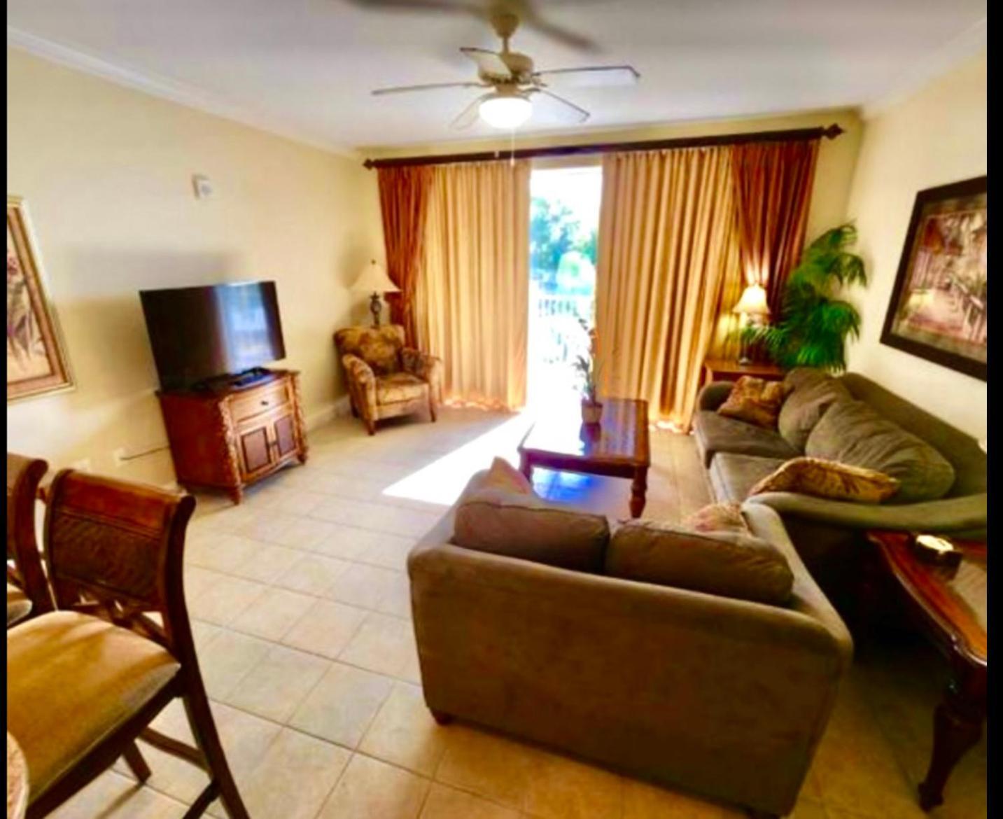 Disney Just 1 And A Quarter Mile Away, Blue Heron 1 Room 2 Bath,Amenities,6 Guests, Walk To Restaurants, No Fees At Check In Орландо Экстерьер фото