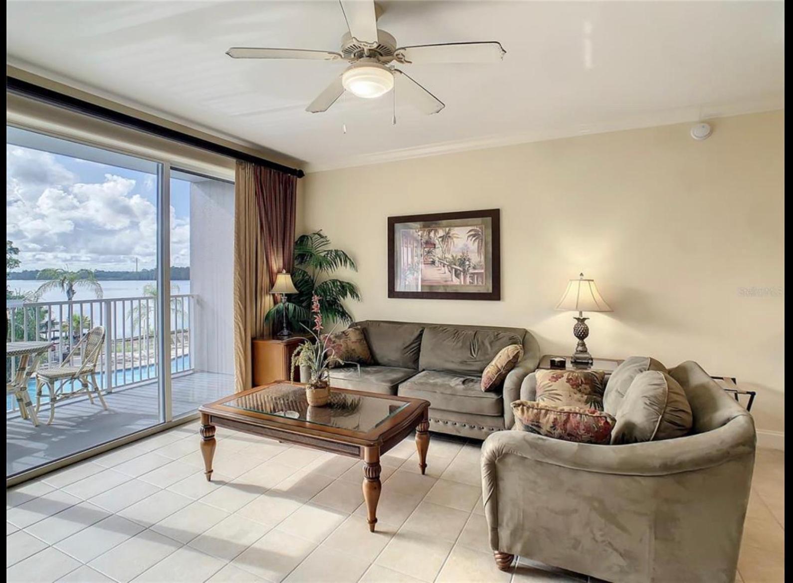 Disney Just 1 And A Quarter Mile Away, Blue Heron 1 Room 2 Bath,Amenities,6 Guests, Walk To Restaurants, No Fees At Check In Орландо Экстерьер фото